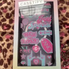 2025年最新】twice casetify iphone14の人気アイテム - メルカリ