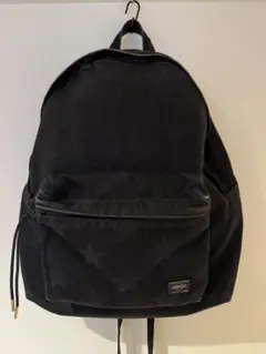 【廃盤モデル】PORTER 吉田カバン　FLAGシリーズ　デイパック