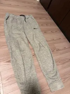 NIKE スウェット　グレー　L
