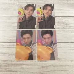 SEVENTEEN 17 IS RIGHT HERE ジョシュア