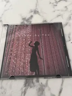 【直筆サイン入り】早希2nd mini album Stand by You 直筆サイン入り】早希2nd mini album Stand by You - メルカリ