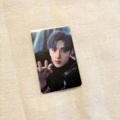 straykids スキズ バンチャン トレカ ラントレ