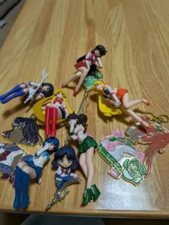 セーラームーン セット