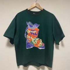 【kolor 24SS】グラフィック Tシャツ サイズ1のサムネイル