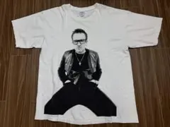 80年代ヴィンテージ バンドTシャツ　U2 1stアルバム「BOY」ホワイト 80年代ヴィンテージ バンドTシャツ U2 1stアルバム「BOY」ホワイト