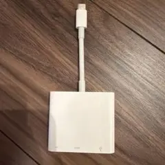 2025年最新】apple usb-c digital av multiportの人気アイテム - メルカリ