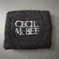 CECI McBEE リストバンドのサムネイル