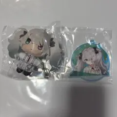 プロセカ セガラッキーくじ 初音ミク B.E賞セット