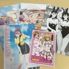 2026年最新】2.5次元の誘惑 特典の人気アイテム - メルカリ