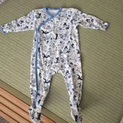 LITTLE MARC JACOBS 海洋生物ロンパース 12Mのサムネイル