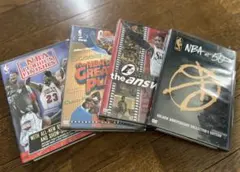 2026年最新】dvd nbaの人気アイテム - メルカリ