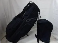OGIO☆WOODE HYBRID☆オジオ☆10型☆軽量☆良品☆スタンド(NV) - メルカリ