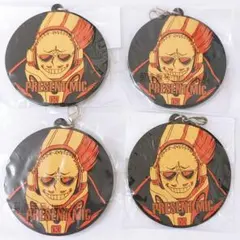 プレゼント・マイク ラバーチャーム ヒロアカ セット グッズ