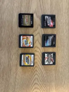 あ*ま様 ポケットモンスター パール・ダイヤモンド・プラチナ・ハートゴールド他セ