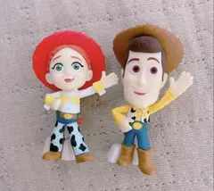 Hi！たっちふぃぐトイ・ストーリー