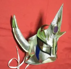 【入手困難】ポピー製 サンダーマスク 当時物 レア 希少 ミドルサイズ Yahoo!オークション -「サンダーマスクソフビ」の落札相場・落札価格