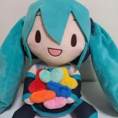 初音ミク　セガラッキーくじ　ラストラッキー賞