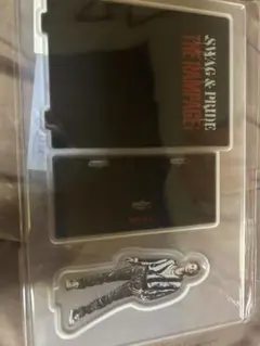 神谷健太 アクリルスタンド