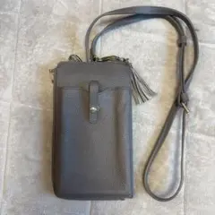 スマホポシェット
