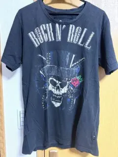 y2k Tシャツ　バンドTシャツ