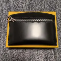 財布　ITTI cristy smaet card wlt alps carnoのサムネイル