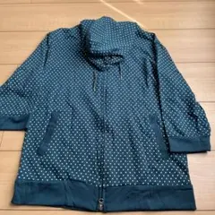 新品/BEAMSパーカー