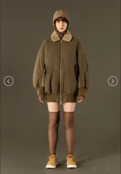 2025年最新】FUMIE TANAKA ジャケット・アウターの人気アイテム - メルカリ