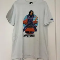 DIZZY & MILKY HYSTERIC 84 プリントTシャツ - メルカリ