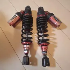 YSS DTGガスハイブリッドリヤショック 280mm dax125 - メルカリ