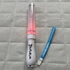 2026年最新】赤 ペンライト ゴールデンボンバーの人気アイテム - メルカリ