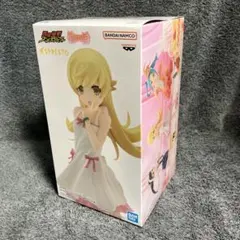 【送料込み・まとめ割あり】 ESPRESTO 忍野忍　フィギュア