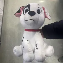 ディズニーの101匹わんちゃん