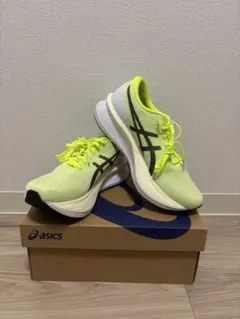 アシックスバレーボールシューズ 24.5cm スカイエリートFF3 PARIS