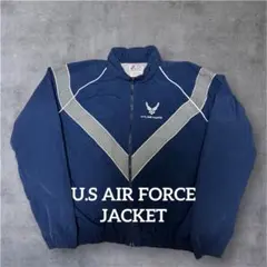 2025年最新】US Air Force トレーニングジャケットの人気アイテム