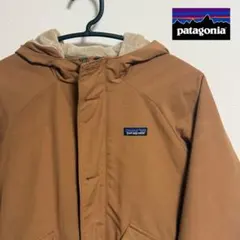 完売品 Patagonia インファーノジャケット ボーイズ レディースM相当