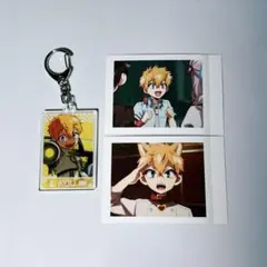 地縛少年花子くん　源光　まとめ売り