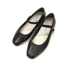 TEMPERATE メリージェーンレインシューズ9266