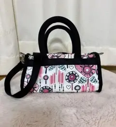 LeSportsac レスポートサック ショルダーバッグ