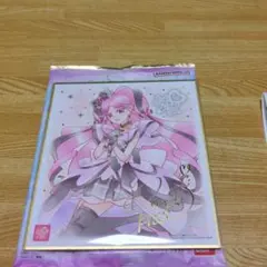 プリキュア 色紙ART7 キュアキッス G