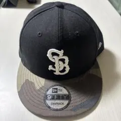 ニューエラキャップ