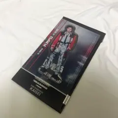 武知海青 アクリルスタンド (R)MPG