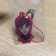 EXILE 佐藤大樹 クリーナー