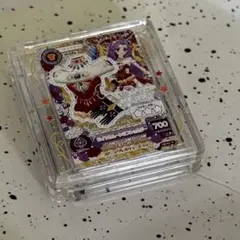 アイカツ アイシャドウ 神崎美月