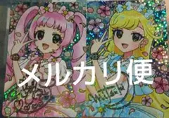 映画特典 ひみつのアイプリ スペシャルアイプリカード　みつき ひまり 映画特典