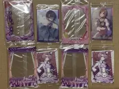 学園アイドルマスター カード＆フレーム 姫崎莉波 有村麻央①