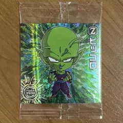 ⭐️値下げ【超13-24 GR】ドラゴンボールシールウエハース超 激突の戦士たち