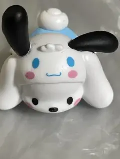 サンリオ シナモロール シナモロールごっこ フィギュア ポチャコ