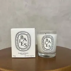 diptyque FIGUIER ミニキャンドル 70g - メルカリ