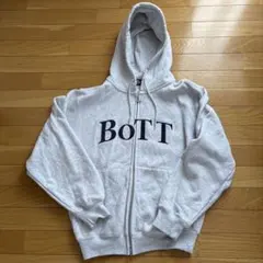 BoTT TTT_MSW パーカー - メルカリ