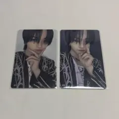 JO1 JO1DER SHOW 大平祥生 トレカ